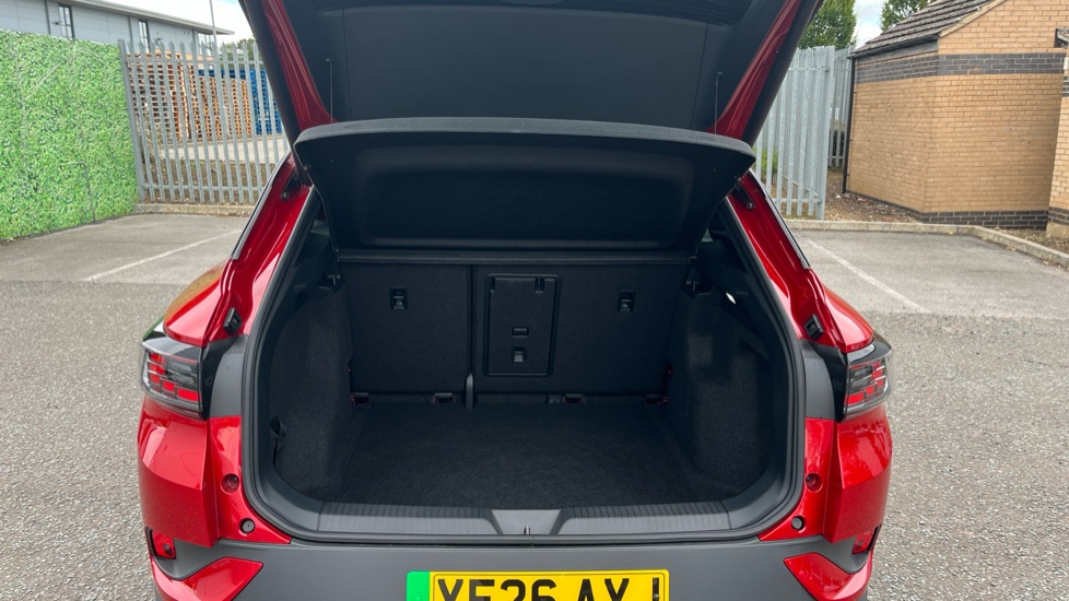 Volkswagen ID.4 210kW Match Pro 77kWh 5dr Auto Electric Estate - Image 20