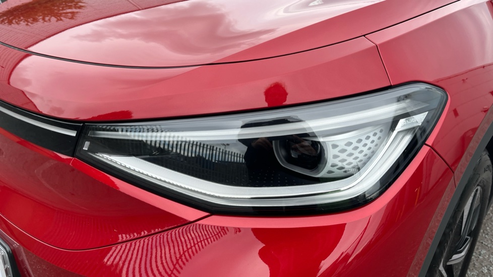 Volkswagen ID.4 210kW Match Pro 77kWh 5dr Auto Electric Estate - Image 23