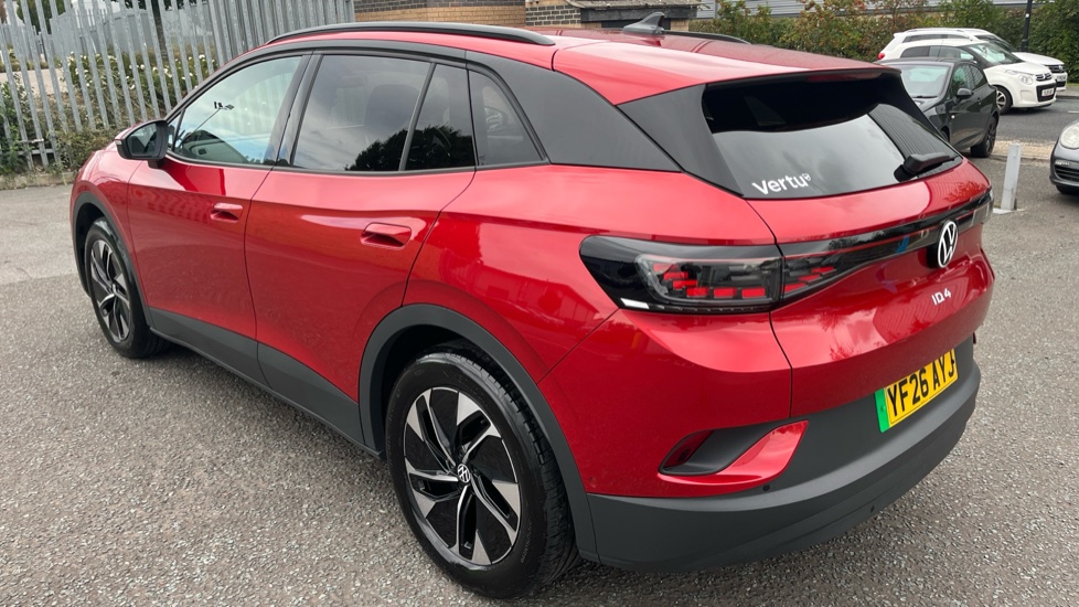Volkswagen ID.4 210kW Match Pro 77kWh 5dr Auto Electric Estate - Image 26