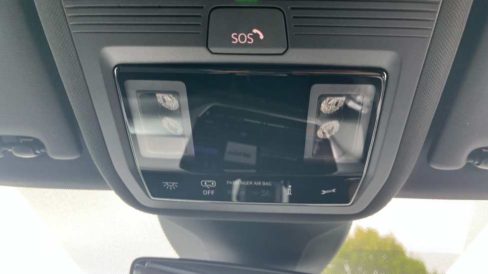 Volkswagen ID.4 210kW Match Pro 77kWh 5dr Auto Electric Estate - Image 39