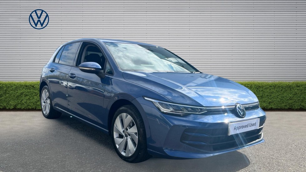 Volkswagen Golf 1.5 eTSI 150 Match 5dr DSG Petrol Hatchback - Image 1