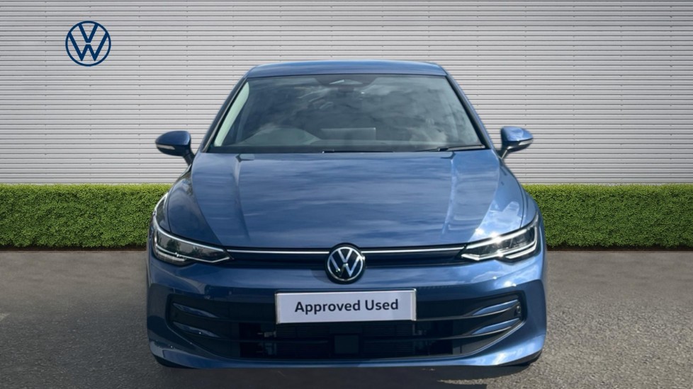 Volkswagen Golf 1.5 eTSI 150 Match 5dr DSG Petrol Hatchback - Image 7