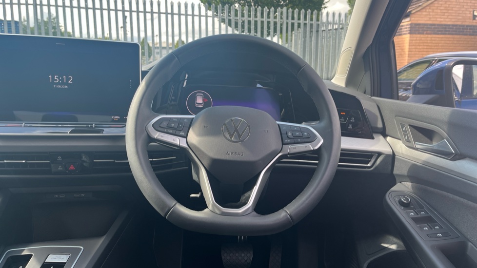 Volkswagen Golf 1.5 eTSI 150 Match 5dr DSG Petrol Hatchback - Image 10