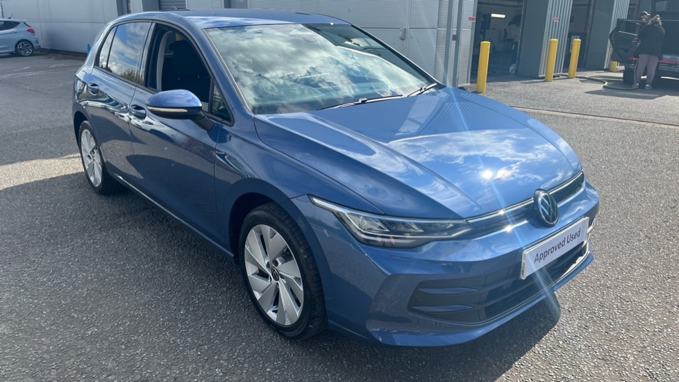 Volkswagen Golf 1.5 eTSI 150 Match 5dr DSG Petrol Hatchback - Image 21