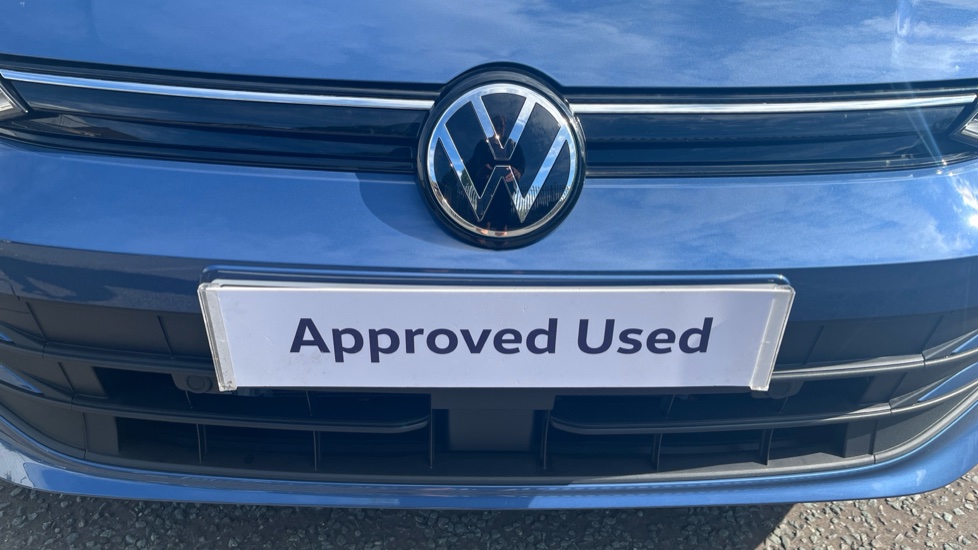 Volkswagen Golf 1.5 eTSI 150 Match 5dr DSG Petrol Hatchback - Image 22