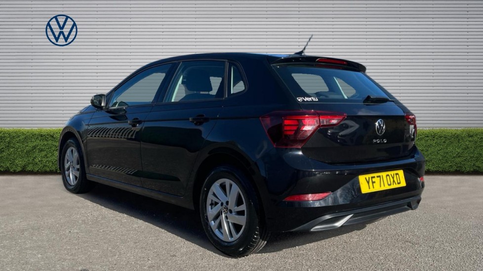 Volkswagen Polo 1.0 TSI Life 5dr Petrol Hatchback - Image 3