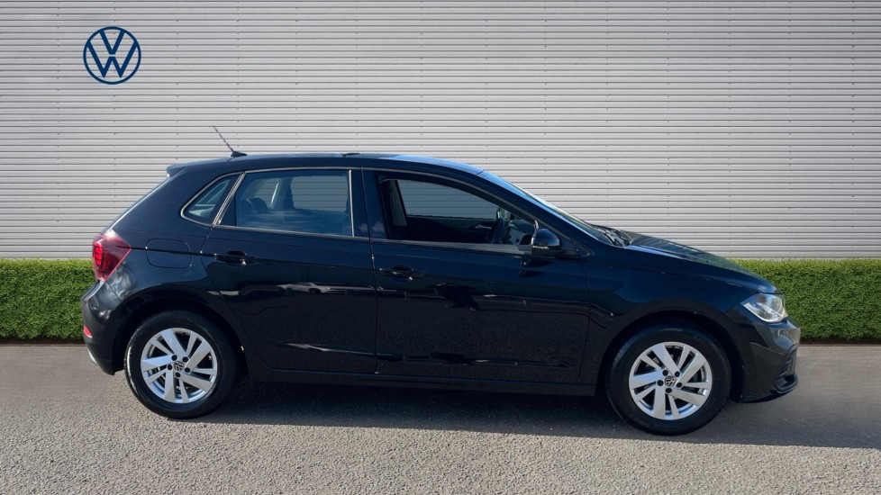 Volkswagen Polo 1.0 TSI Life 5dr Petrol Hatchback - Image 4