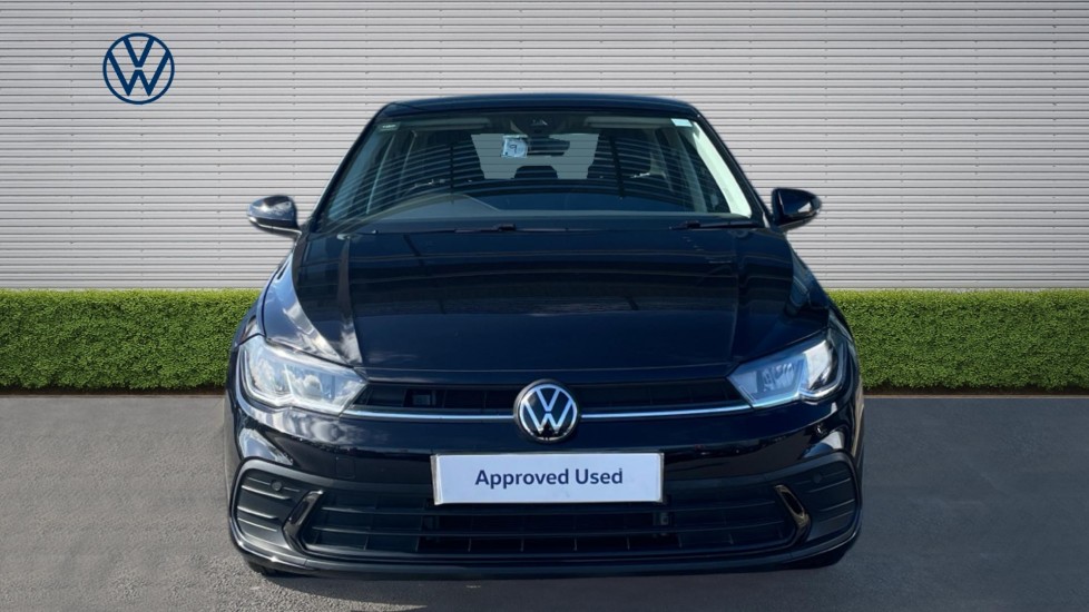 Volkswagen Polo 1.0 TSI Life 5dr Petrol Hatchback - Image 7