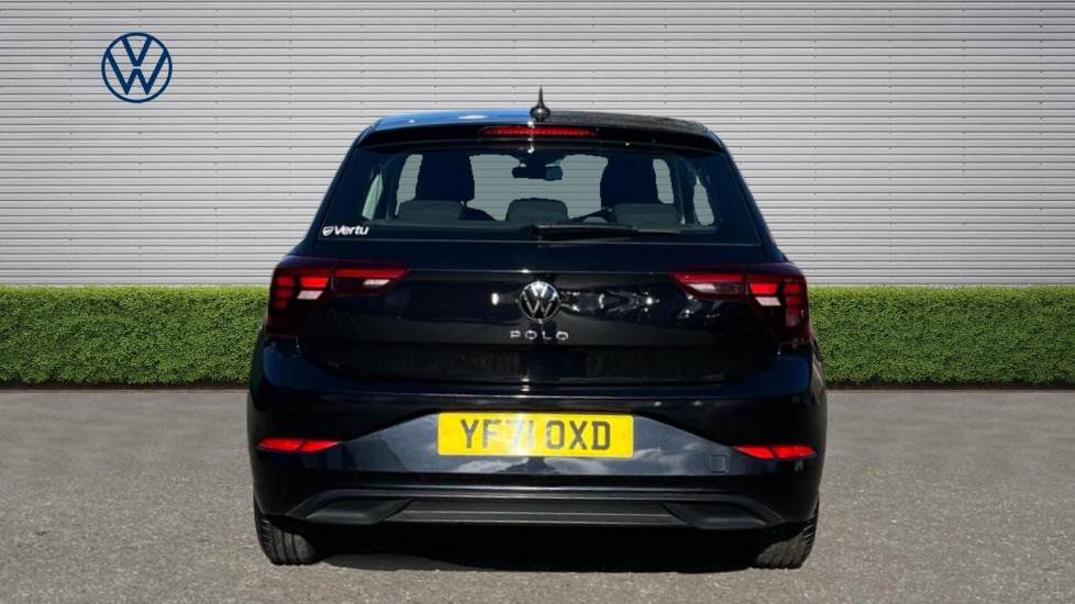 Volkswagen Polo 1.0 TSI Life 5dr Petrol Hatchback - Image 8