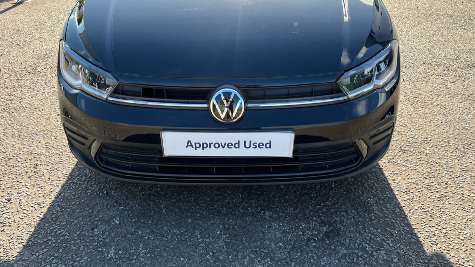 Volkswagen Polo 1.0 TSI Life 5dr Petrol Hatchback - Image 23