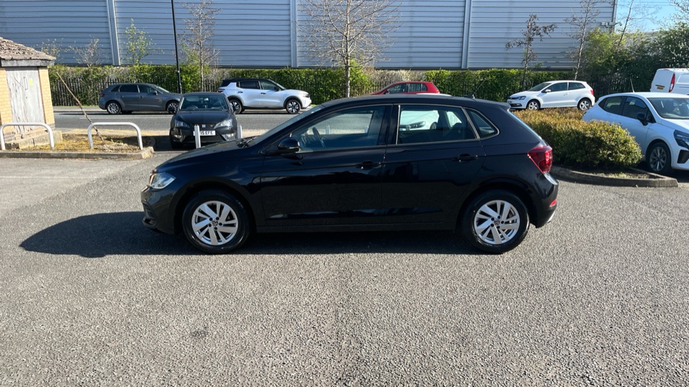 Volkswagen Polo 1.0 TSI Life 5dr Petrol Hatchback - Image 26