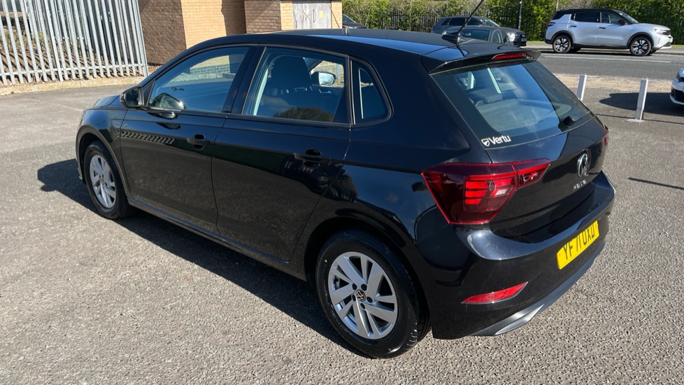 Volkswagen Polo 1.0 TSI Life 5dr Petrol Hatchback - Image 27