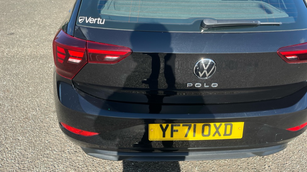 Volkswagen Polo 1.0 TSI Life 5dr Petrol Hatchback - Image 29