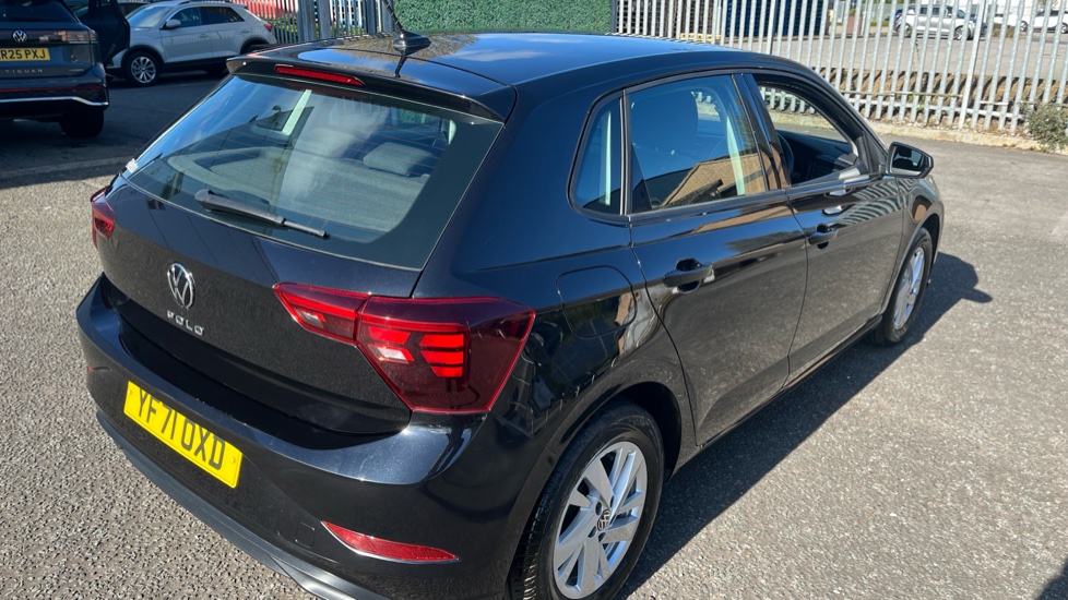 Volkswagen Polo 1.0 TSI Life 5dr Petrol Hatchback - Image 30