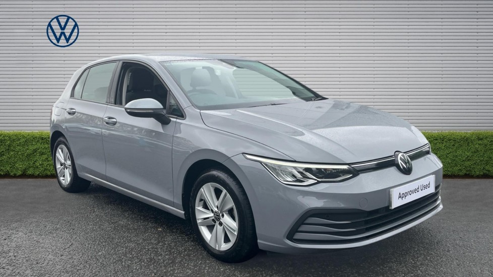 Volkswagen Golf 1.5 TSI 150 Life 5dr Petrol Hatchback - Image 1