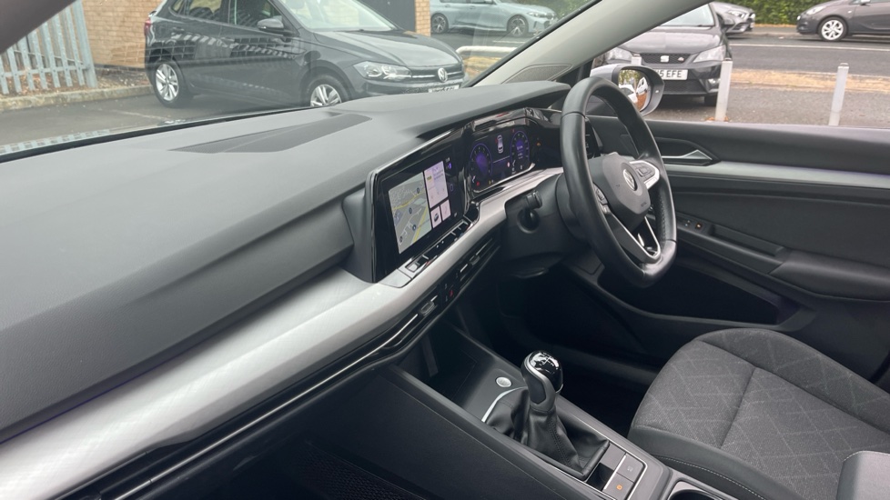 Volkswagen Golf 1.5 TSI 150 Life 5dr Petrol Hatchback - Image 2