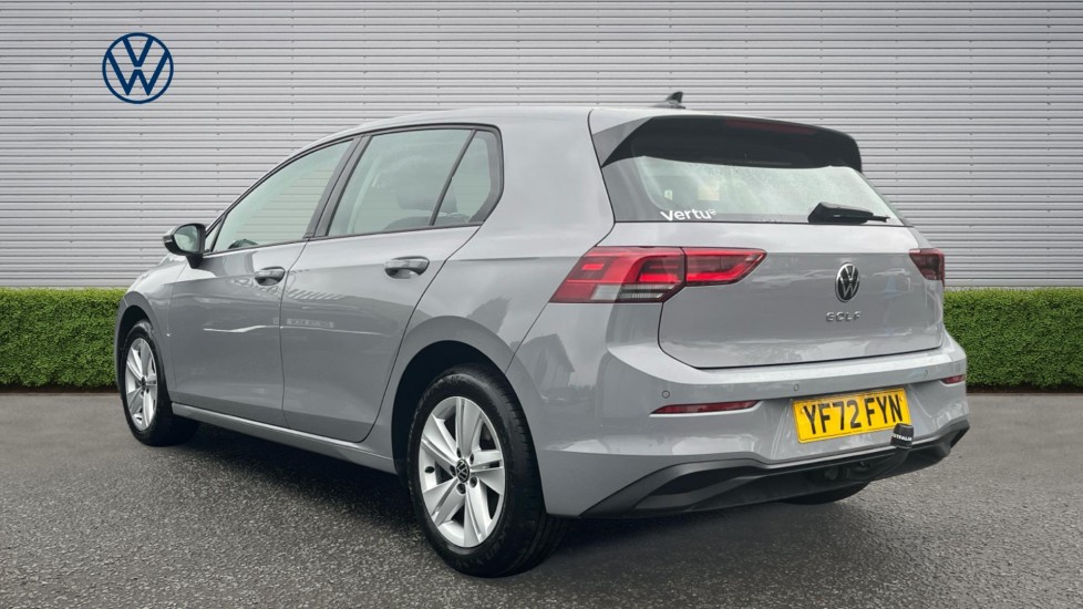 Volkswagen Golf 1.5 TSI 150 Life 5dr Petrol Hatchback - Image 3