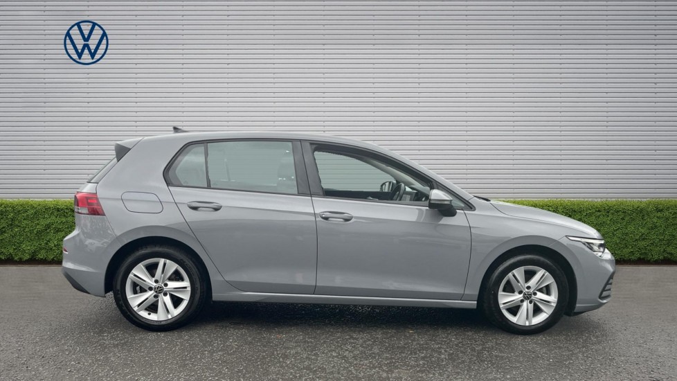 Volkswagen Golf 1.5 TSI 150 Life 5dr Petrol Hatchback - Image 4