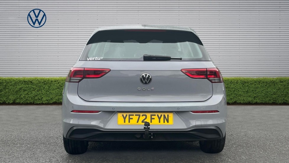 Volkswagen Golf 1.5 TSI 150 Life 5dr Petrol Hatchback - Image 8