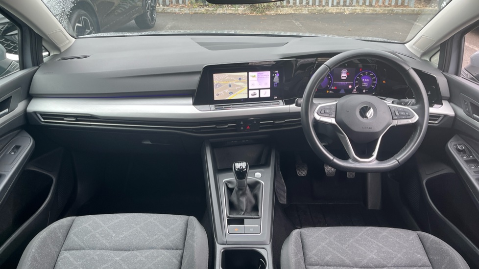 Volkswagen Golf 1.5 TSI 150 Life 5dr Petrol Hatchback - Image 9