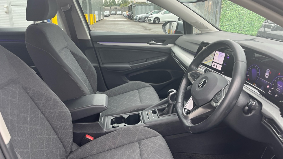 Volkswagen Golf 1.5 TSI 150 Life 5dr Petrol Hatchback - Image 15