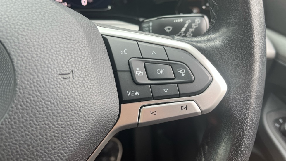 Volkswagen Golf 1.5 TSI 150 Life 5dr Petrol Hatchback - Image 18