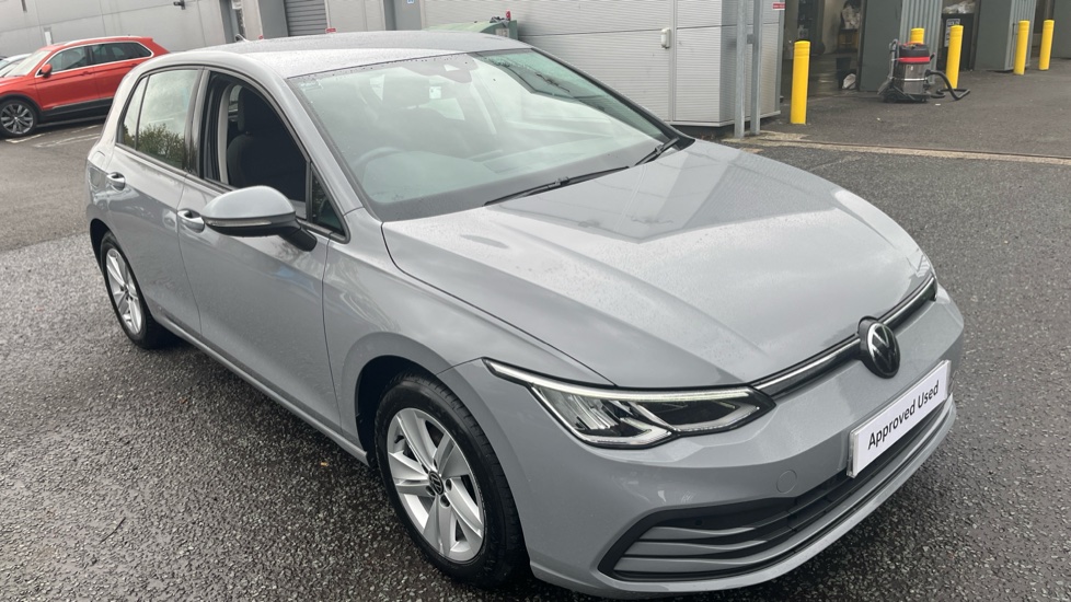 Volkswagen Golf 1.5 TSI 150 Life 5dr Petrol Hatchback - Image 21