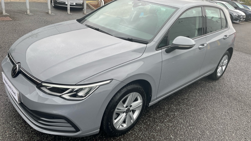 Volkswagen Golf 1.5 TSI 150 Life 5dr Petrol Hatchback - Image 24