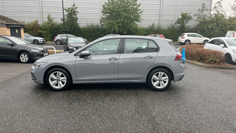 Volkswagen Golf 1.5 TSI 150 Life 5dr Petrol Hatchback - Image 25