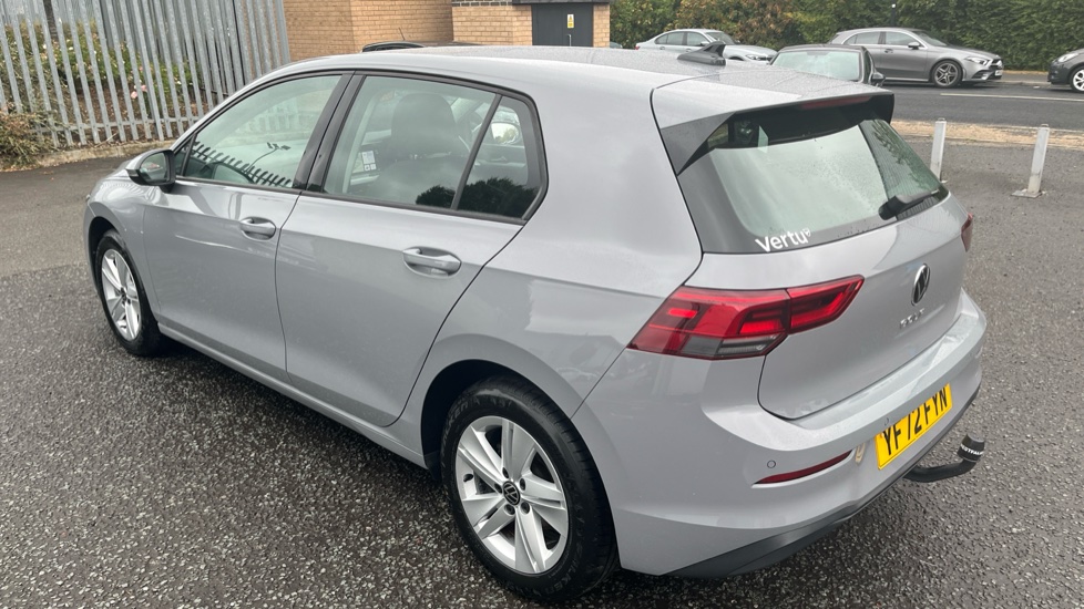 Volkswagen Golf 1.5 TSI 150 Life 5dr Petrol Hatchback - Image 26