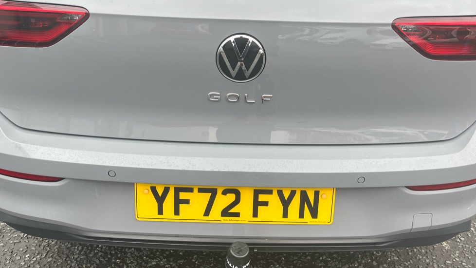 Volkswagen Golf 1.5 TSI 150 Life 5dr Petrol Hatchback - Image 28