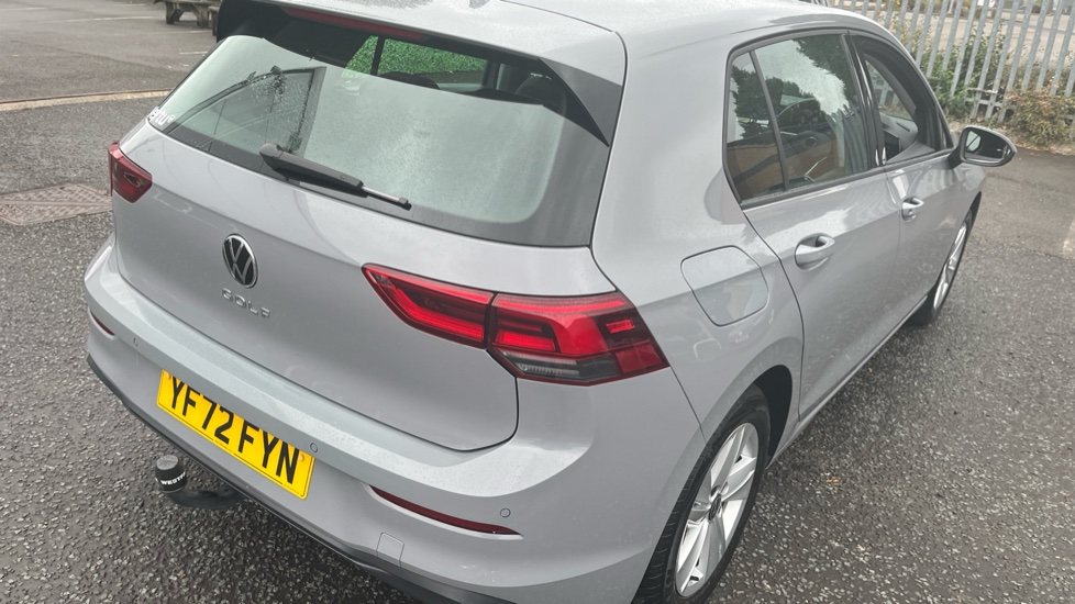 Volkswagen Golf 1.5 TSI 150 Life 5dr Petrol Hatchback - Image 29