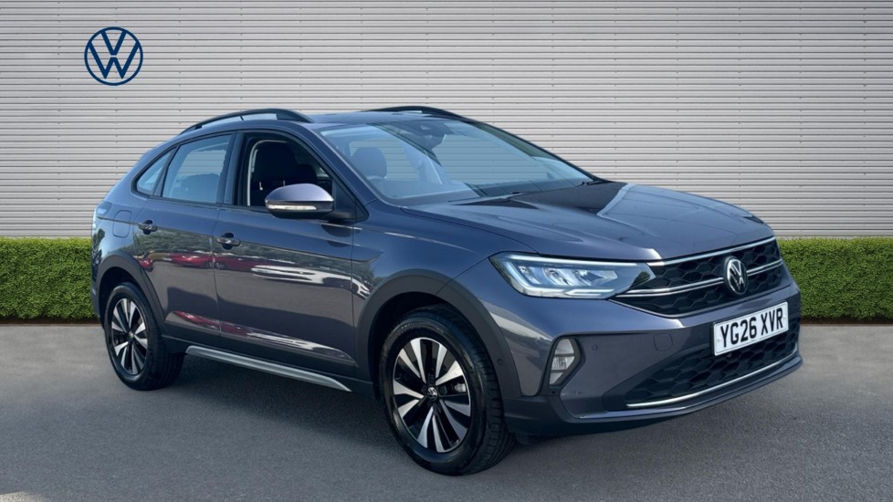 Volkswagen Taigo 1.0 TSI Life 5dr Petrol Hatchback - Image 1