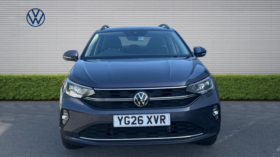 Volkswagen Taigo 1.0 TSI Life 5dr Petrol Hatchback - Image 7