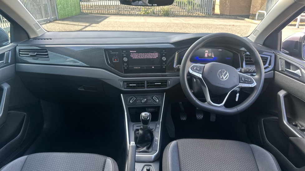 Volkswagen Taigo 1.0 TSI Life 5dr Petrol Hatchback - Image 9
