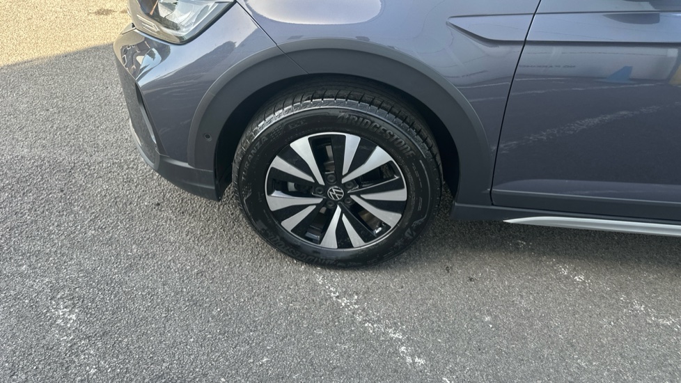 Volkswagen Taigo 1.0 TSI Life 5dr Petrol Hatchback - Image 22