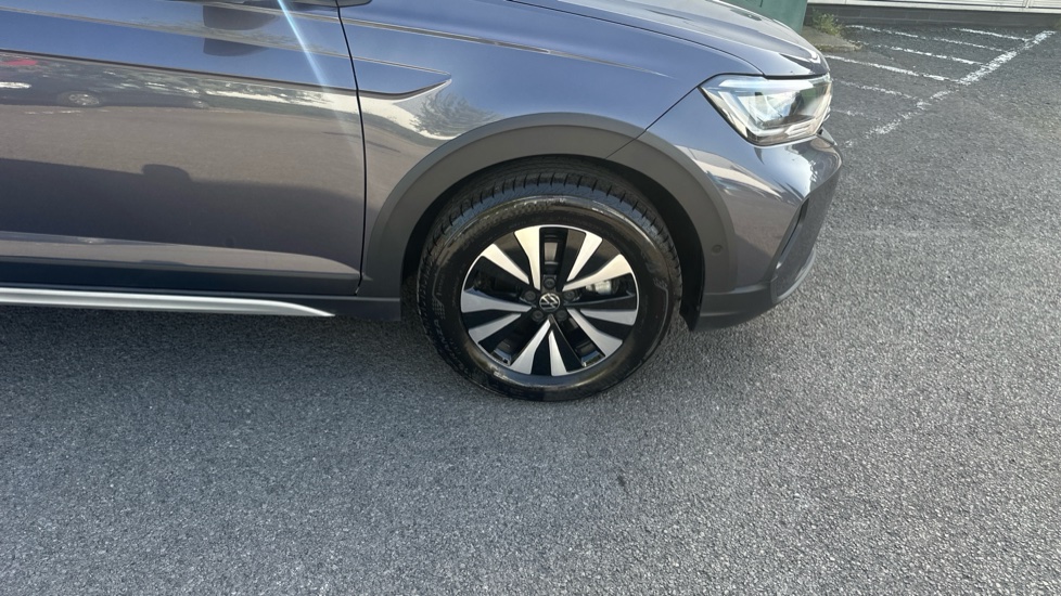 Volkswagen Taigo 1.0 TSI Life 5dr Petrol Hatchback - Image 23
