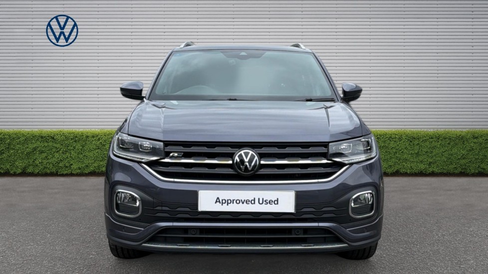Volkswagen T-Cross 1.5 TSI EVO R-Line 5dr DSG Petrol Estate - Image 7