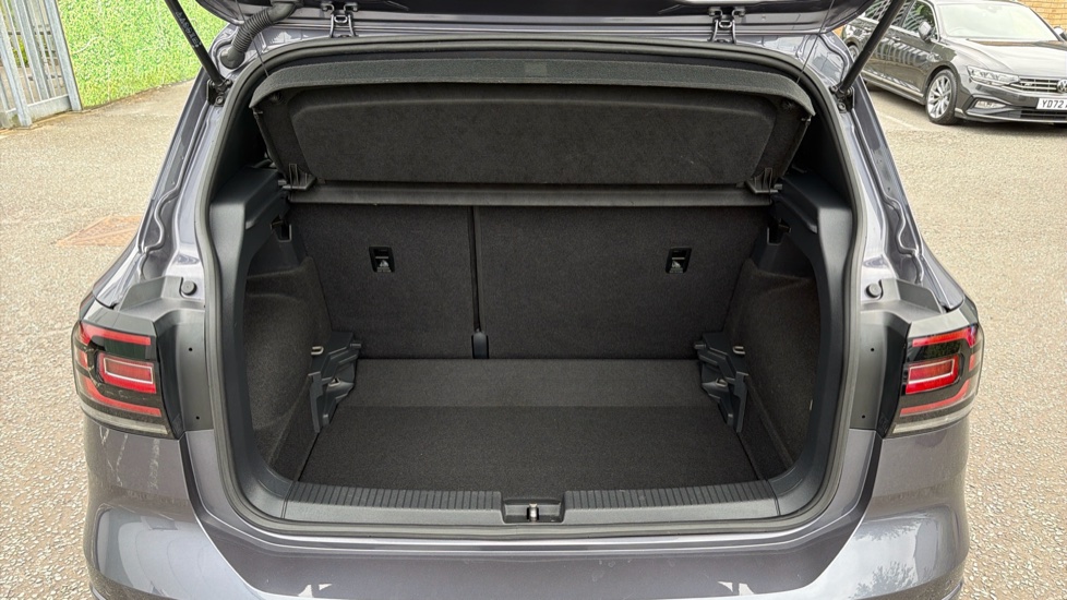 Volkswagen T-Cross 1.5 TSI EVO R-Line 5dr DSG Petrol Estate - Image 20