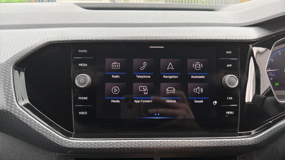 Volkswagen T-Cross 1.5 TSI EVO R-Line 5dr DSG Petrol Estate - Image 31