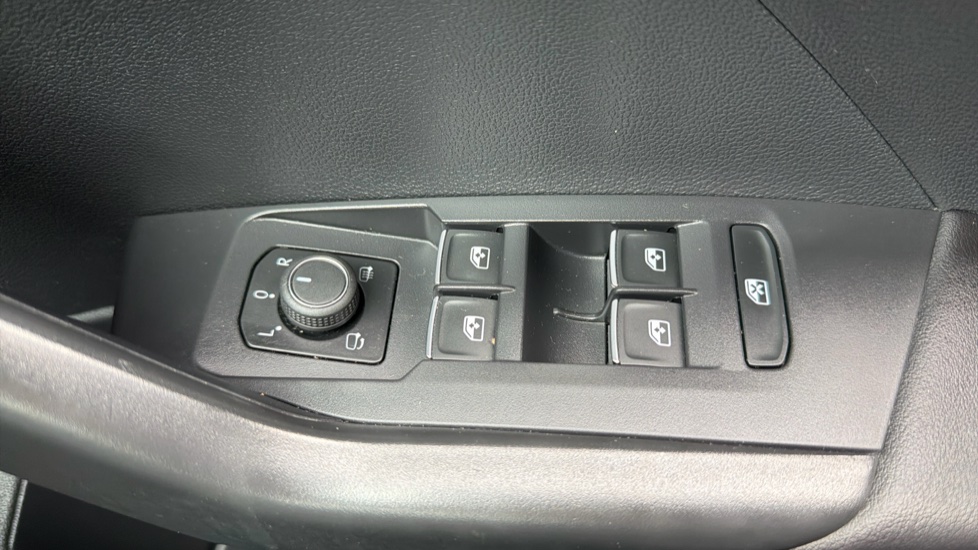 Volkswagen T-Cross 1.5 TSI EVO R-Line 5dr DSG Petrol Estate - Image 36