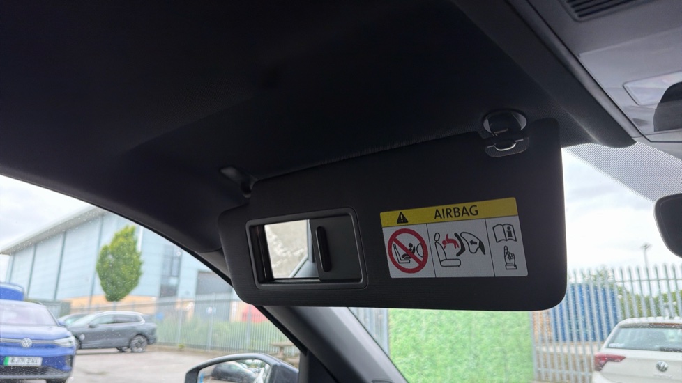 Volkswagen T-Cross 1.5 TSI EVO R-Line 5dr DSG Petrol Estate - Image 41