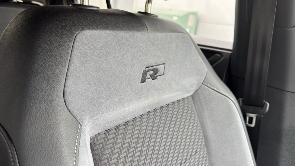 Volkswagen T-Cross 1.5 TSI EVO R-Line 5dr DSG Petrol Estate - Image 42