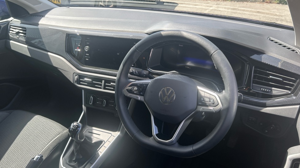Volkswagen Polo 1.0 TSI Match 5dr Petrol Hatchback - Image 6