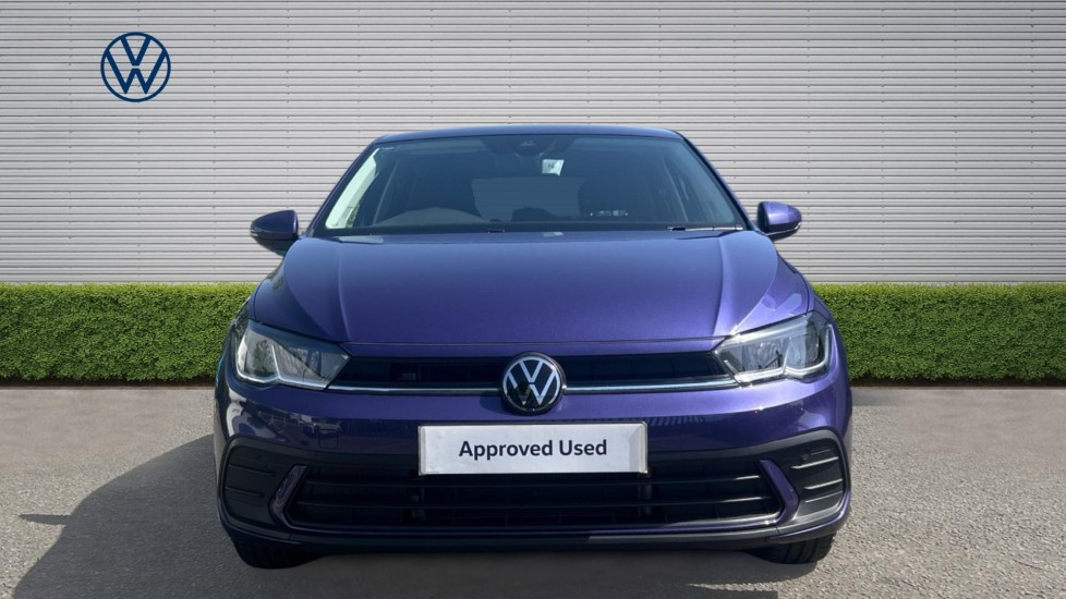 Volkswagen Polo 1.0 TSI Match 5dr Petrol Hatchback - Image 7