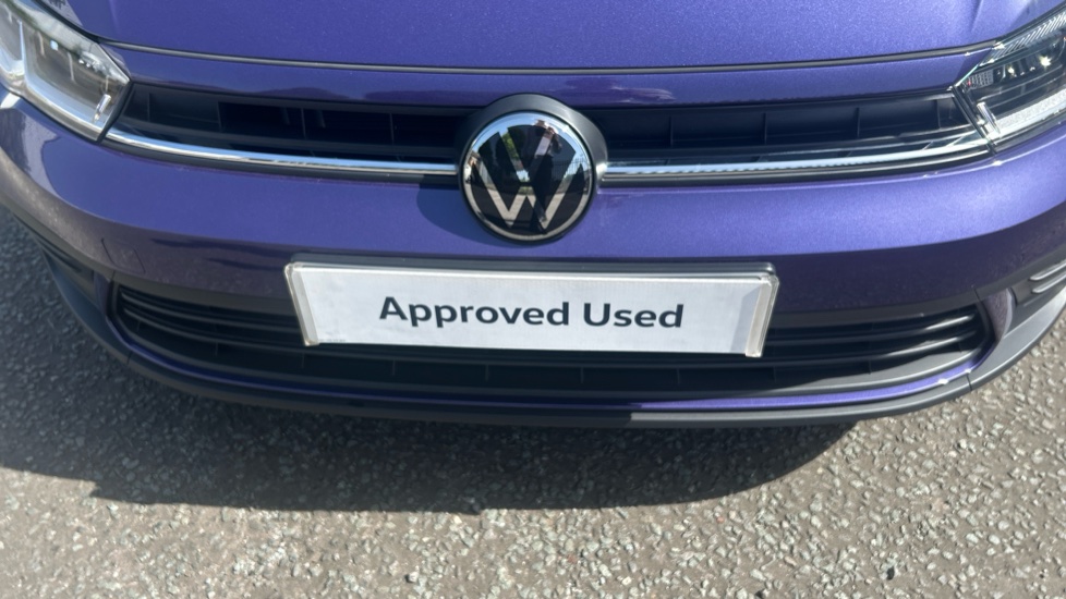Volkswagen Polo 1.0 TSI Match 5dr Petrol Hatchback - Image 31