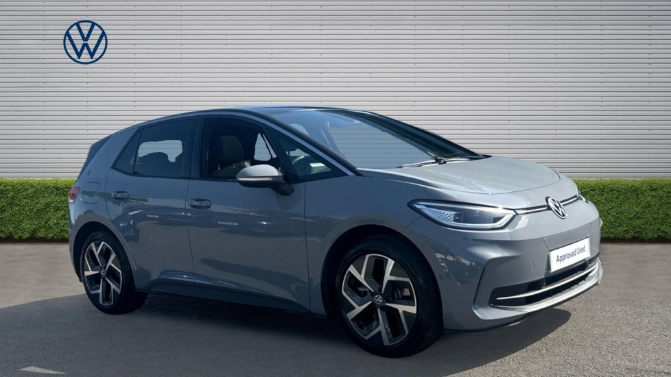 Volkswagen ID.3 150kW Match Pro 59kWh 5dr Auto Electric Hatchback - Image 1