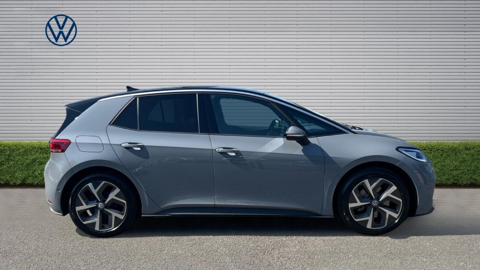 Volkswagen ID.3 150kW Match Pro 59kWh 5dr Auto Electric Hatchback - Image 4