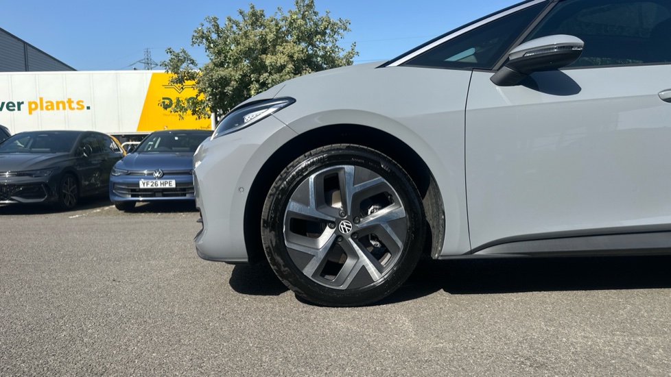 Volkswagen ID.3 150kW Match Pro 59kWh 5dr Auto Electric Hatchback - Image 5