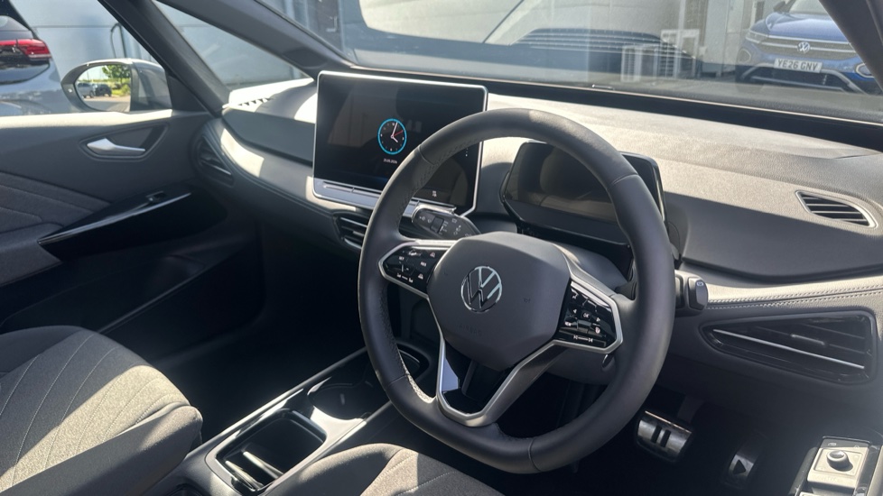 Volkswagen ID.3 150kW Match Pro 59kWh 5dr Auto Electric Hatchback - Image 6